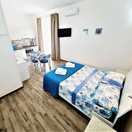 度假居 V & V Vacanze *