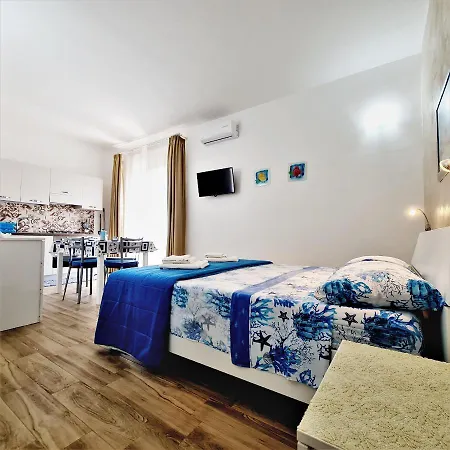 V & V Vacanze 度假居