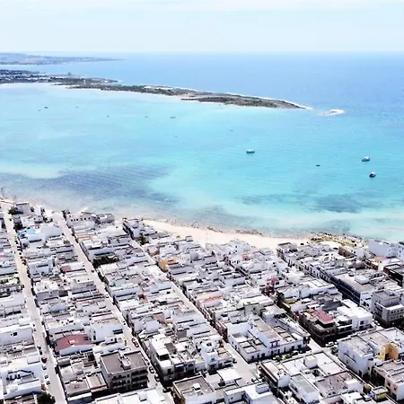 V & V Vacanze 度假居 *