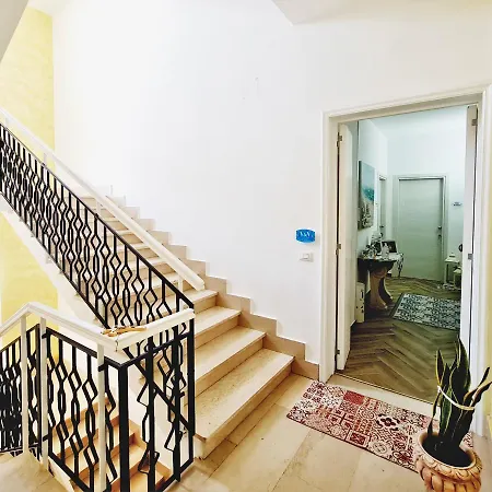 V & V Vacanze 切萨雷奥港