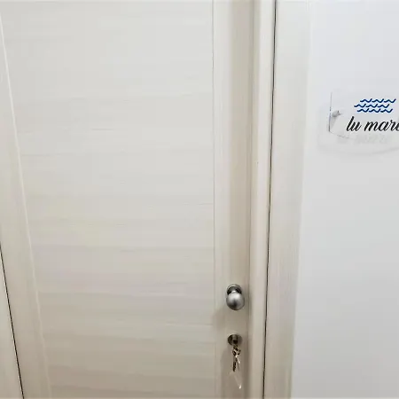 V & V Vacanze 度假居