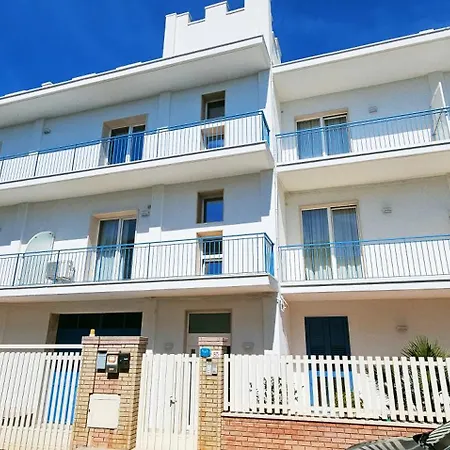 V & V Vacanze 度假居