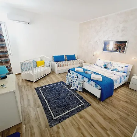 Holiday home V & V Vacanze
