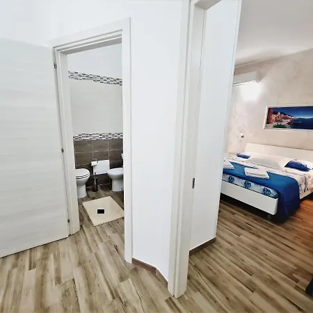 V & V Vacanze Dom wakacyjny