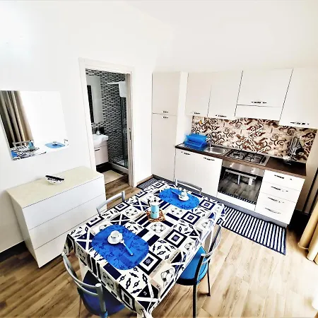 V & V Vacanze * Porto Cesareo