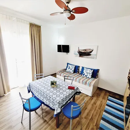 V & V Vacanze * Porto Cesareo