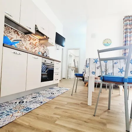 Dom wakacyjny V & V Vacanze *