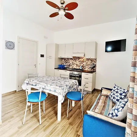 V & V Vacanze * Porto Cesareo