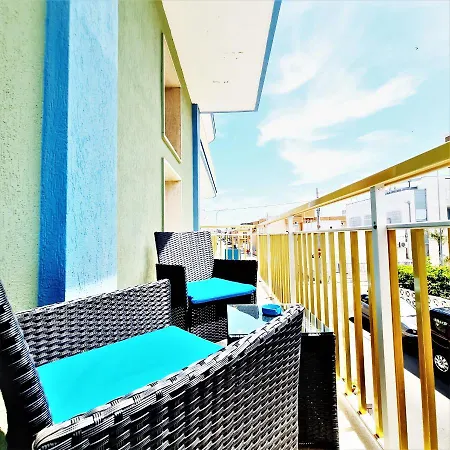 Vakantiehuis V & V Vacanze