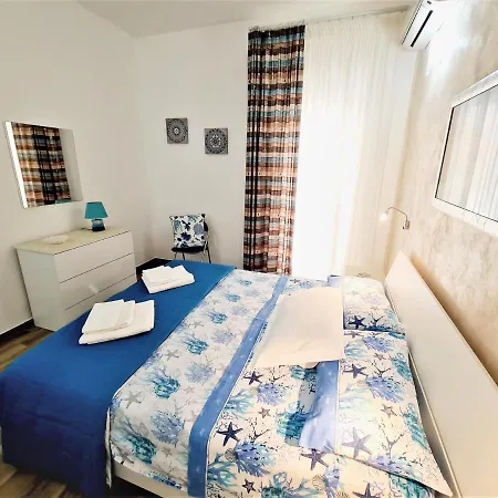 Dom wakacyjny V & V Vacanze