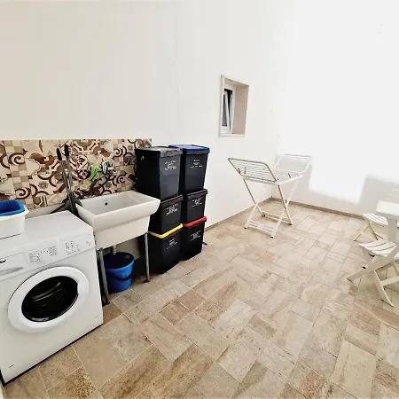 Dom wakacyjny V & V Vacanze