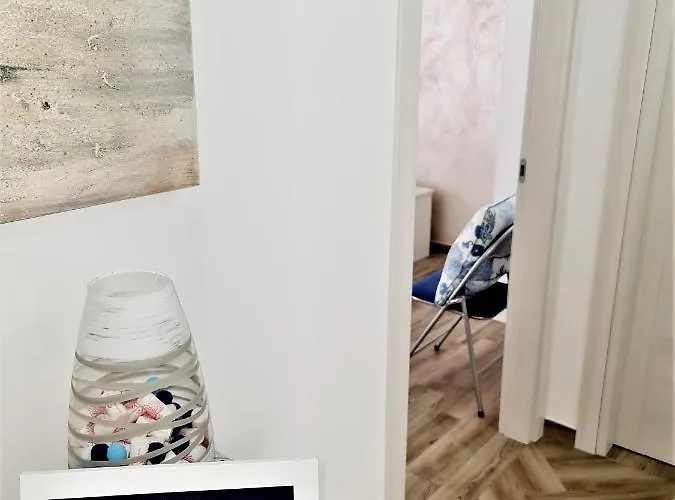 V & V Vacanze Holiday home Porto Cesareo
