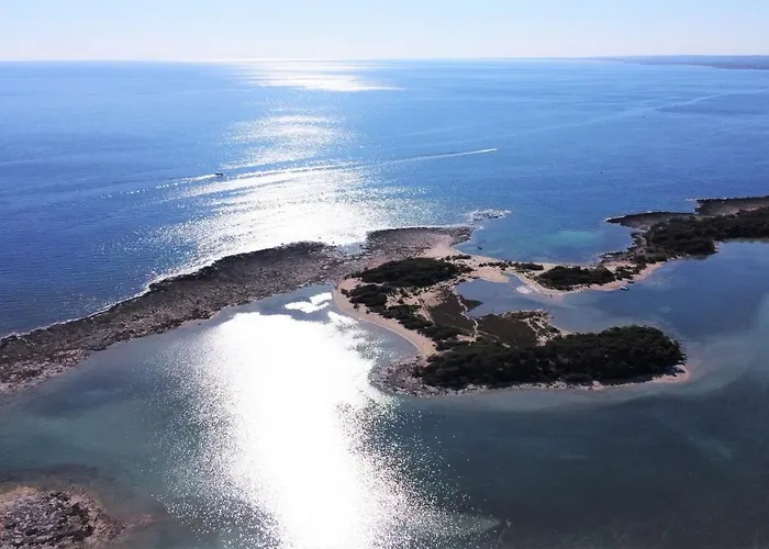 V & V Vacanze Porto Cesareo