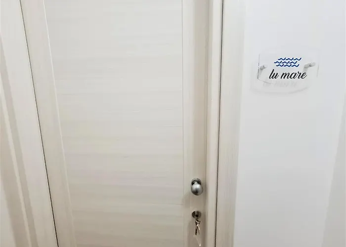 V & V Vacanze Holiday home