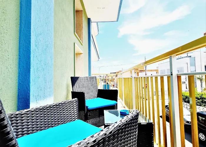 Holiday home V & V Vacanze