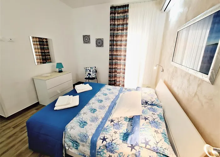 Holiday home V & V Vacanze