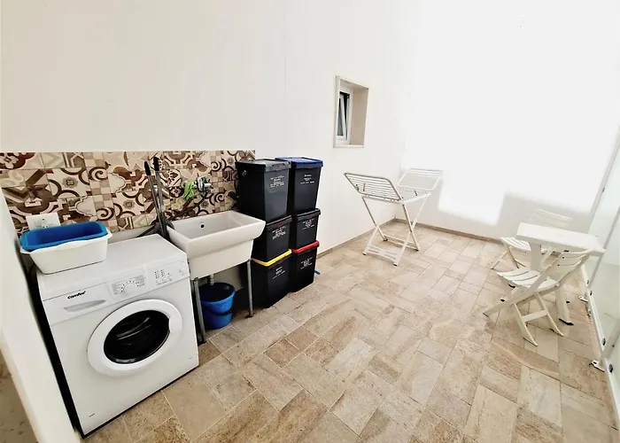 Semesterbostad V & V Vacanze